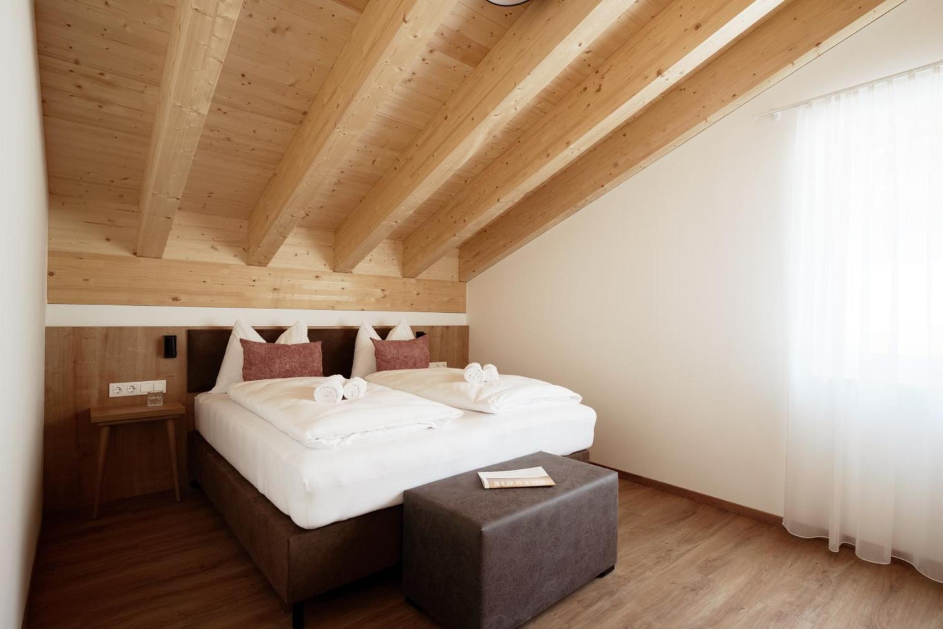 Alpenstolz Damuels Haus 1 - Stilvoll Urlauben In Den Bergen Apartment Exterior photo