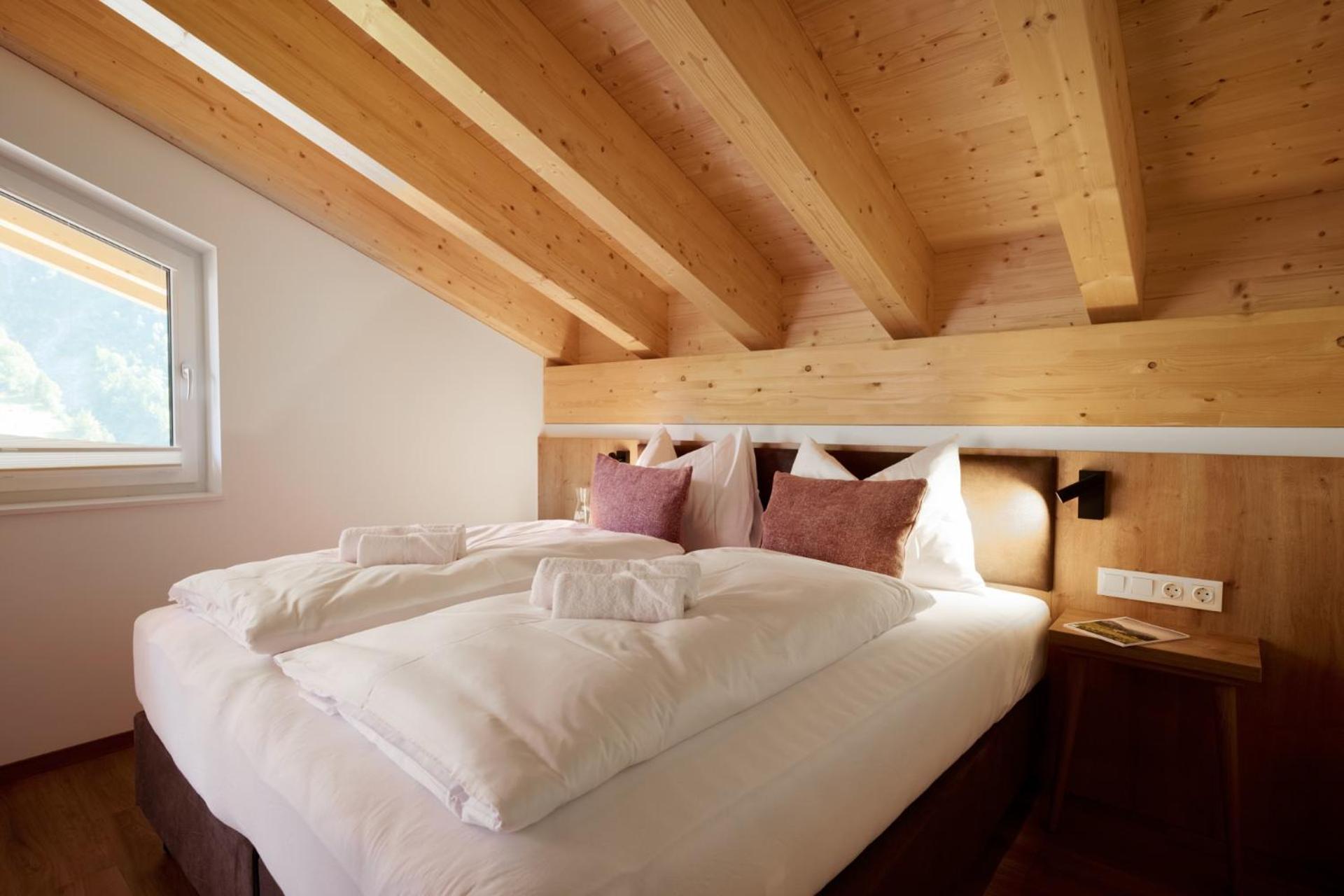 Alpenstolz Damuels Haus 1 - Stilvoll Urlauben In Den Bergen Apartment Exterior photo